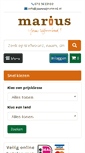 Mobile Screenshot of jouwwijnvriend.nl
